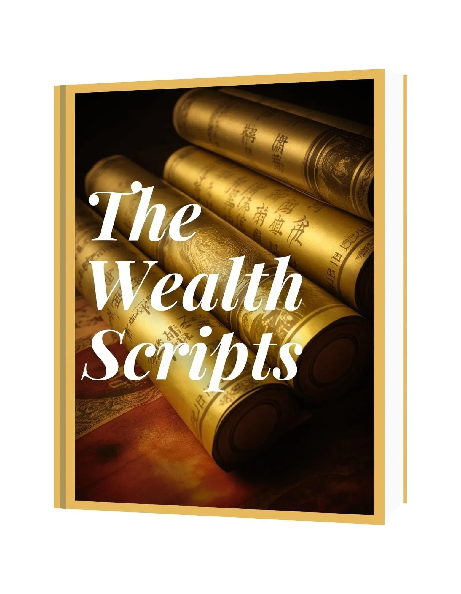 The Last Wish Wealth Scripts bonus cover
